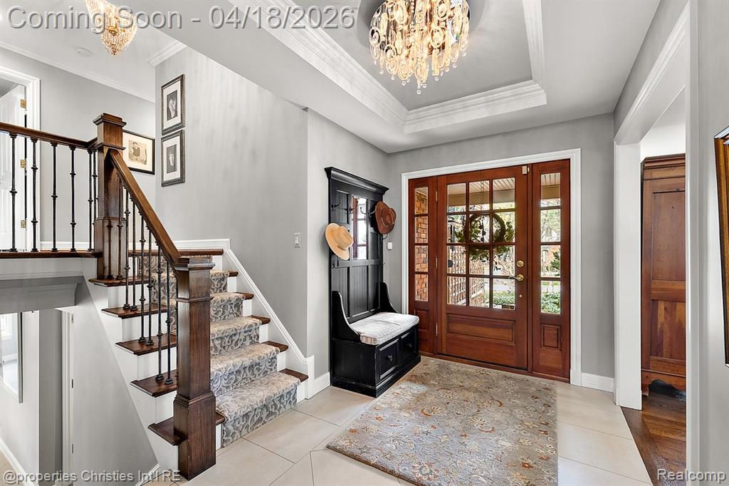 3648 Halla Lane, Bloomfield Hills, MI 48301 — Photo 4