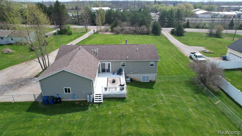 3056 W Cook Road, Grand Blanc, MI 48439 — Photo 8