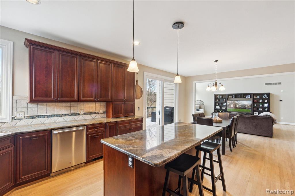 476 ARTHURS, Ortonville, MI 48462 — Photo 13
