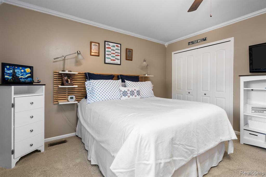 620 Olivia Drive, Milford, MI 48381 — Photo 37