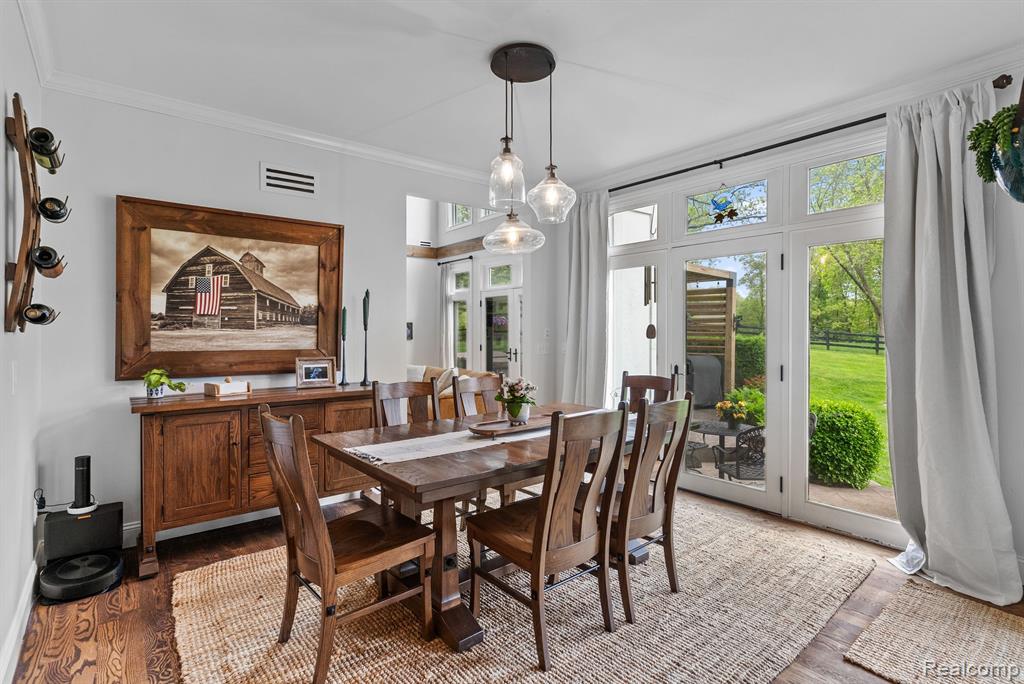4263 WINDMILL FARMS, Milford, MI 48380 — Photo 30