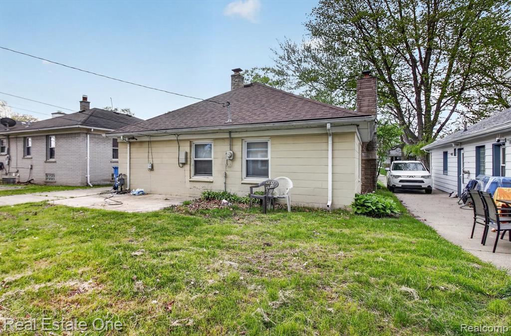 7420 Drexel Street, Dearborn Heights, MI 48127 — Photo 21