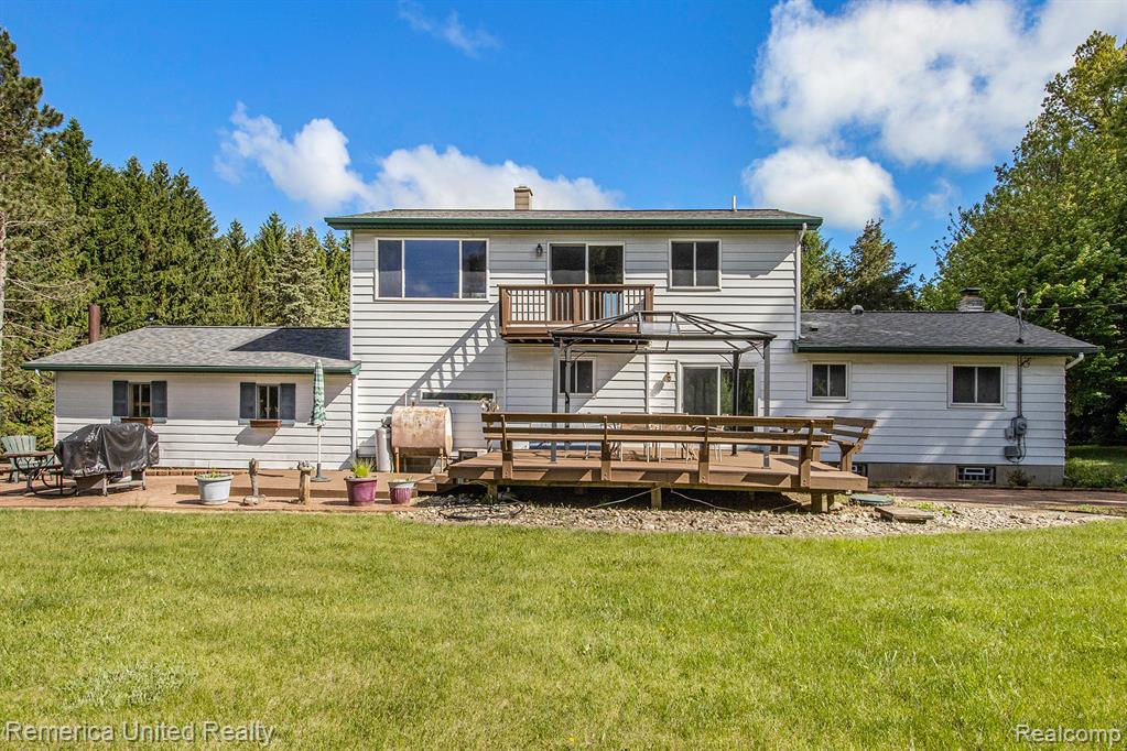 400 E SCHAFER Road, Pinckney, MI 48169 — Photo 30