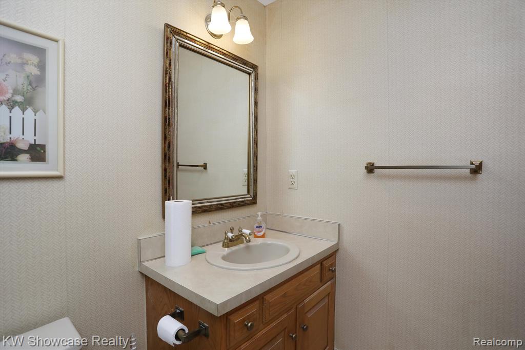 882 GREENVIEW, Rochester Hills, MI 48307 — Photo 22