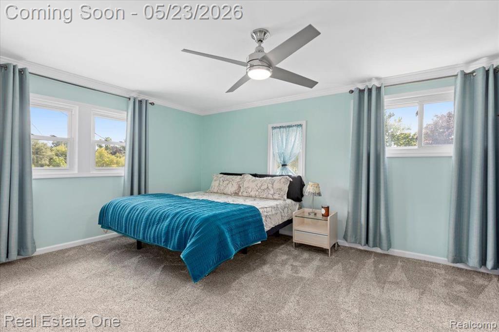 128 S SLATER Street, Lake Orion, MI 48362 — Photo 27