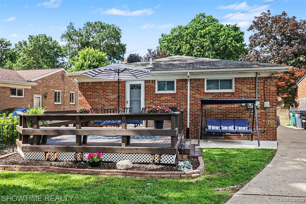 1955 Catalpa Drive, Berkley, MI 48072 — Photo 21