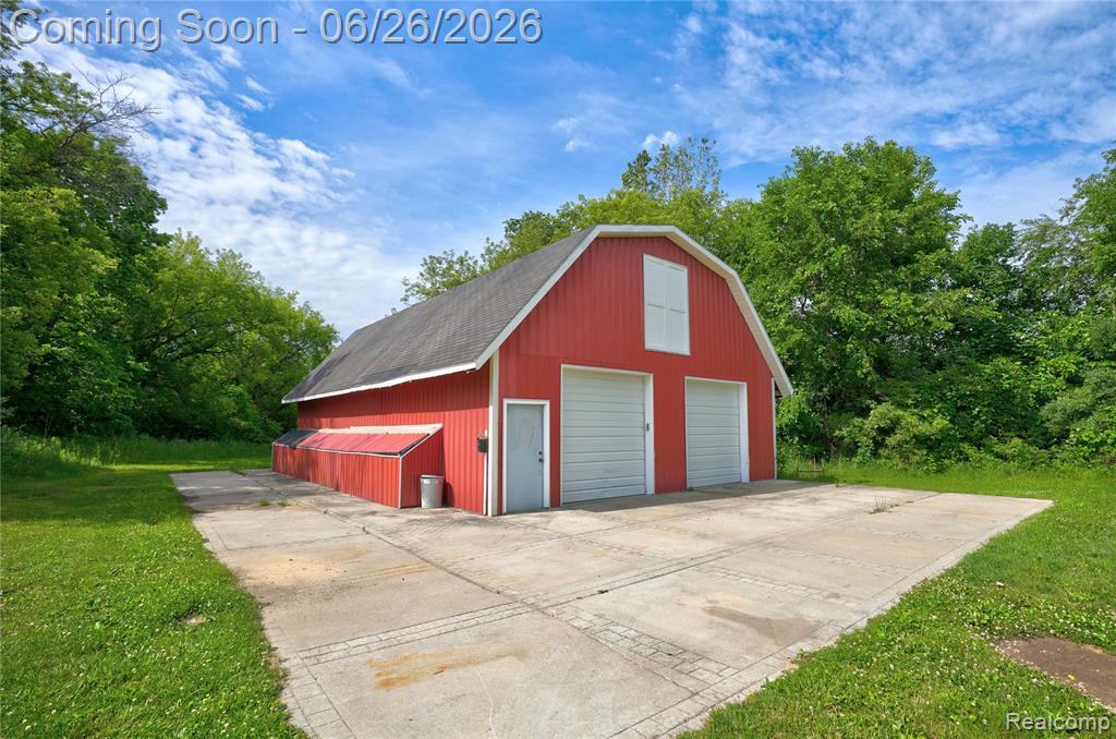 5366 E Mount Morris Road, Mount Morris, MI 48458 — Photo 6