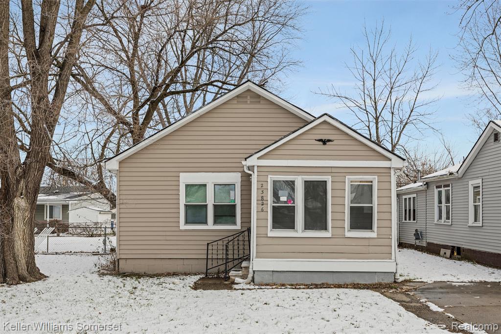 3294 Huggins Avenue, Flint, MI, 48506