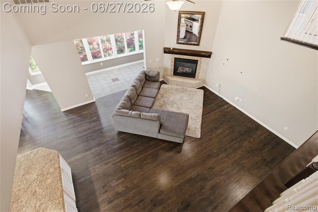9015 Huron Bluffs Drive, White Lake, MI — Photo 46