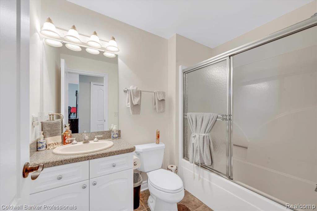 1445 Wood Trail, Oxford, MI 48371 — Photo 26