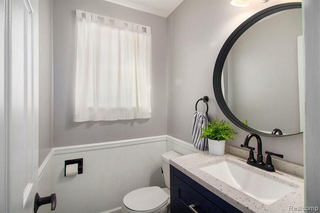 7162 MOUNT JULIET Drive, Davison, MI 48423 — Photo 12