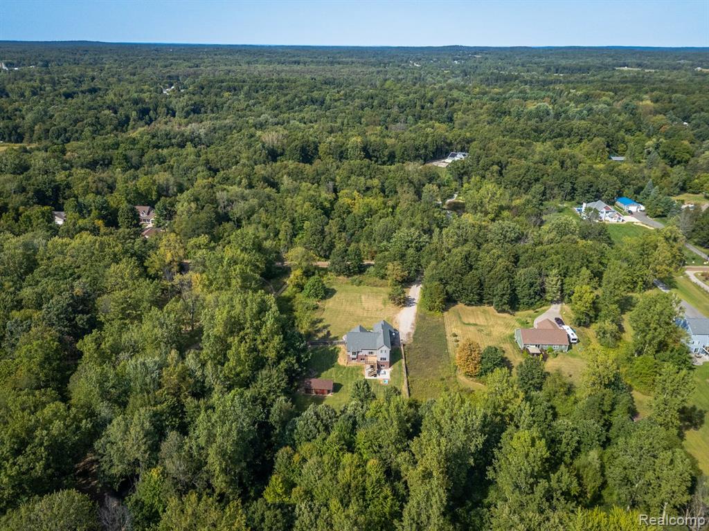 5820 Sherwood Road, Oxford, MI 48371 — Photo 55