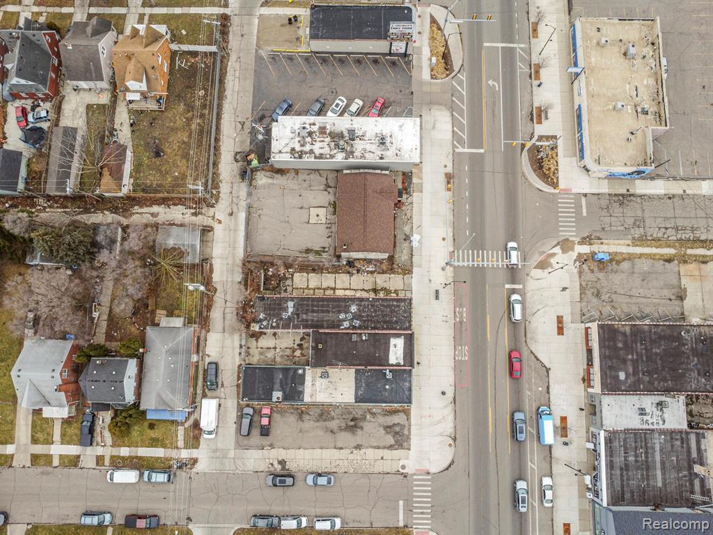 16815 W Warren Avenue, Detroit, MI 48228 — Photo 24
