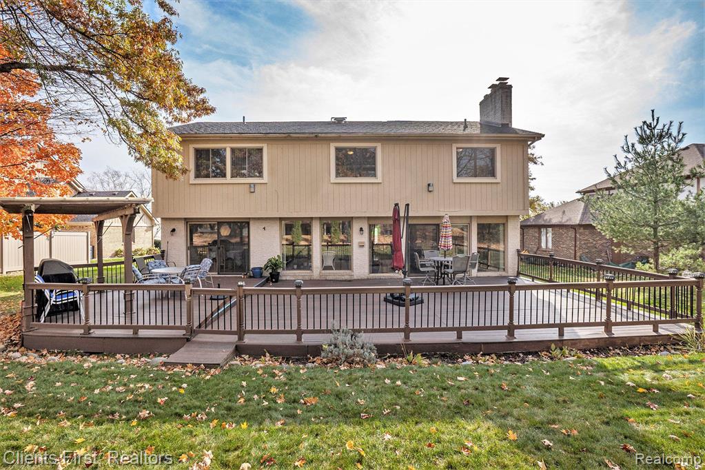 6212 TIMBERWOOD N, West Bloomfield, MI — Photo 4