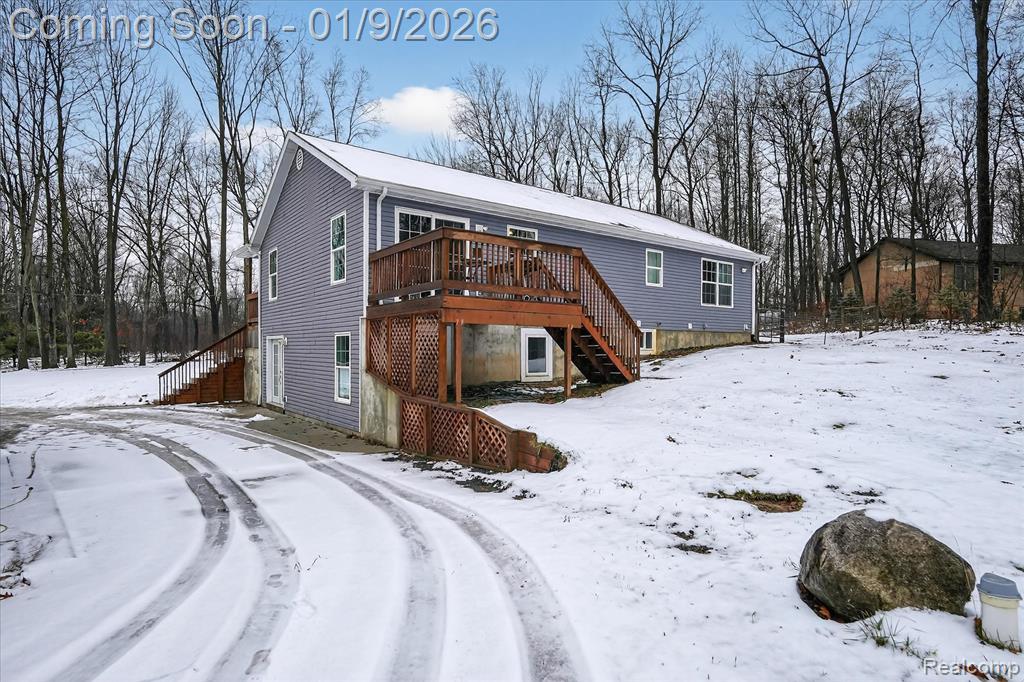 6779 Brophy Road, Howell, MI 48855 — Photo 46