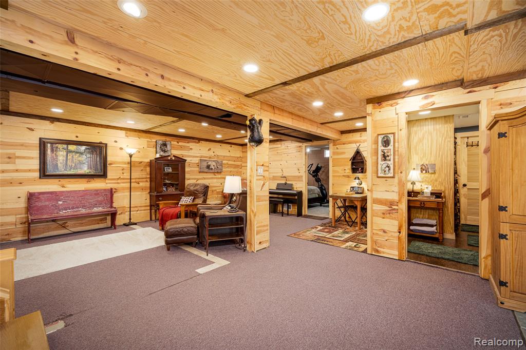 4609 Parker Drive, Howell, MI 48843 — Photo 25
