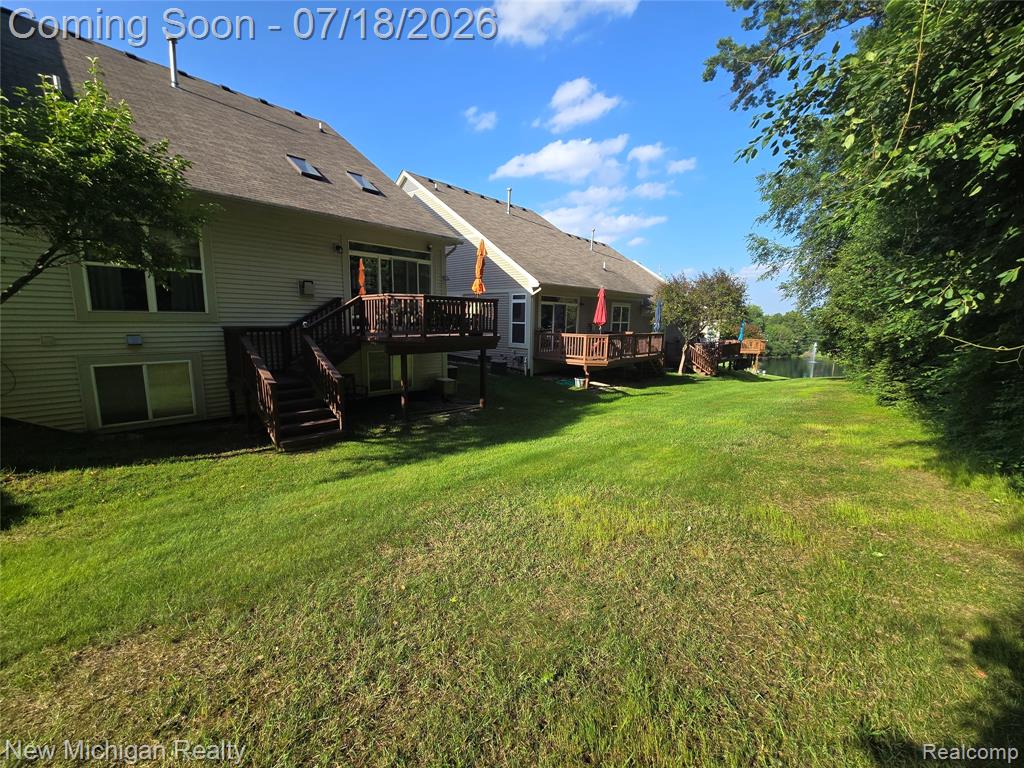 8165 Timber Trail, White Lake, MI — Photo 28