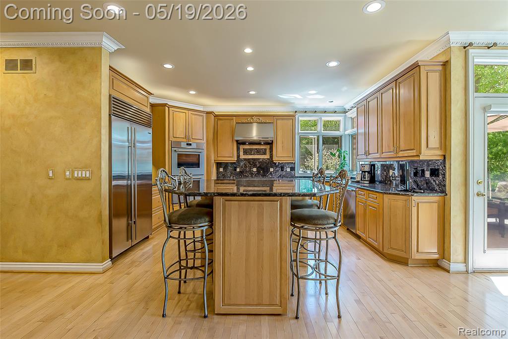 17671 Cranbrook Drive, Northville, MI 48168 — Photo 11