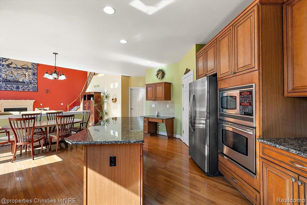 50367 Teton Ridge Road, Northville, MI 48168 — Photo 13