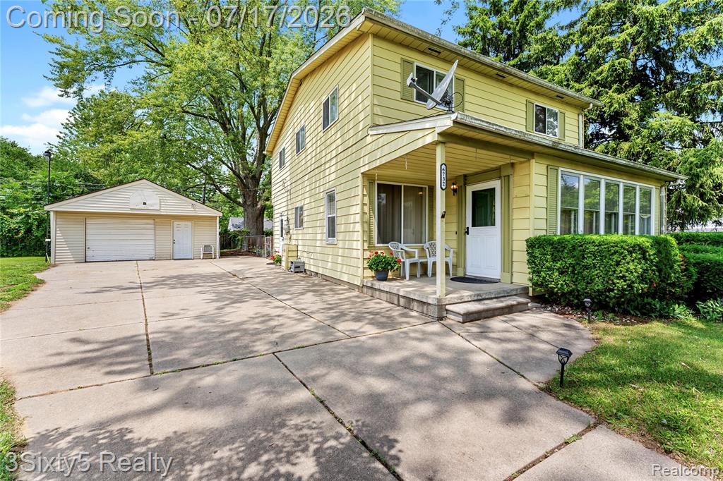 6732 Beech Daly Road, Taylor, MI 48180 — Photo 4