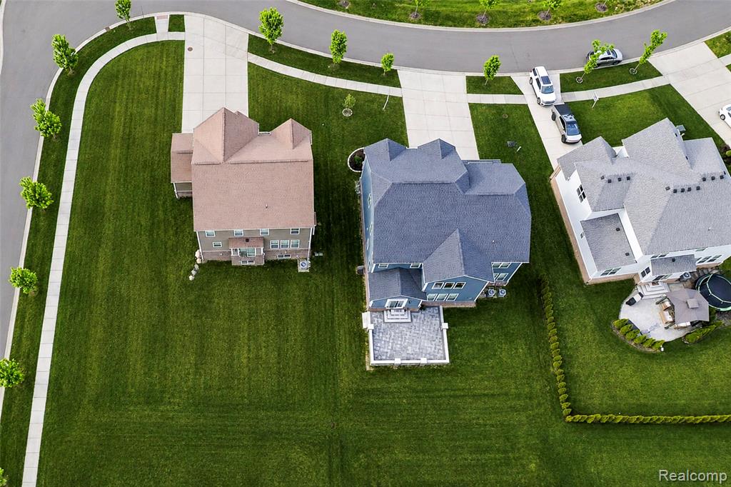 53217 Bay Laurel Lane, South Lyon, MI 48178 — Photo 61