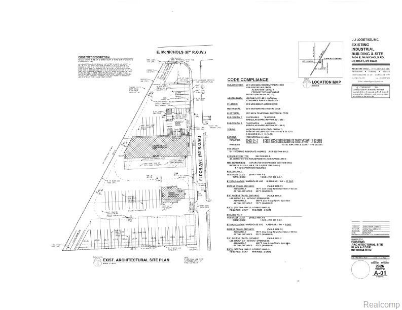 7400 E McNichols Road - Photo 5