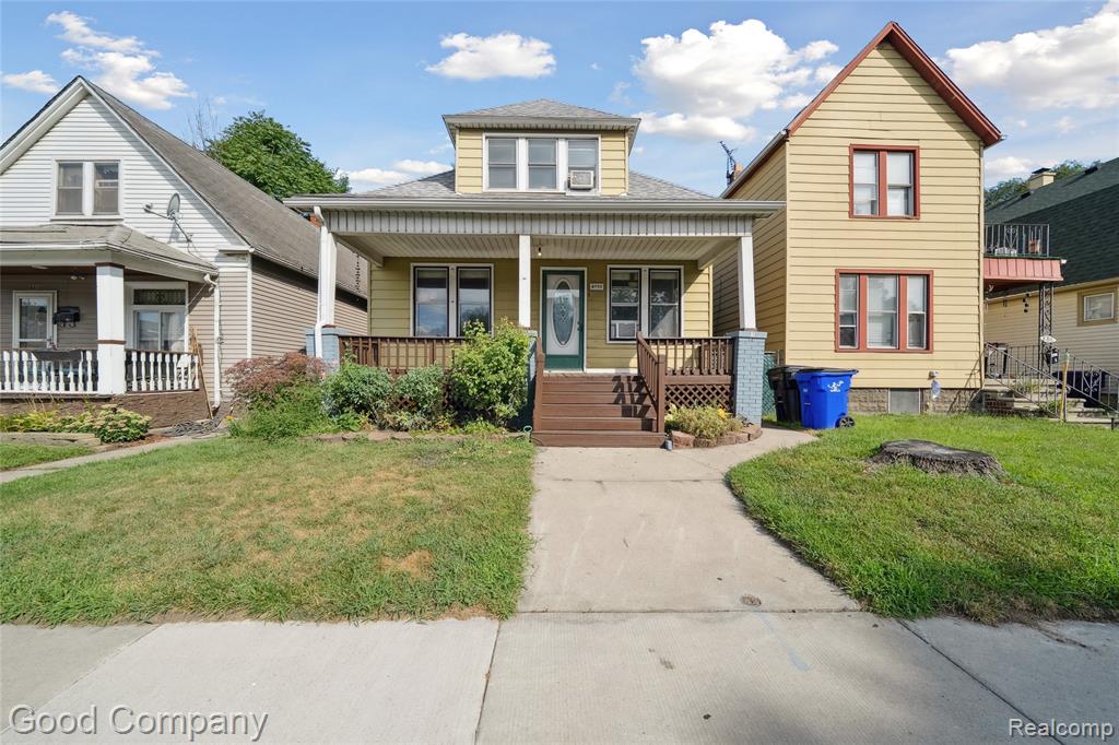 8792 Chamberlain Street, Detroit, MI 48209 — Photo 36