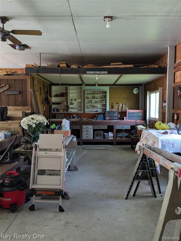 9512 Pearl Beach Boulevard, Algonac, MI 48001 — Photo 39