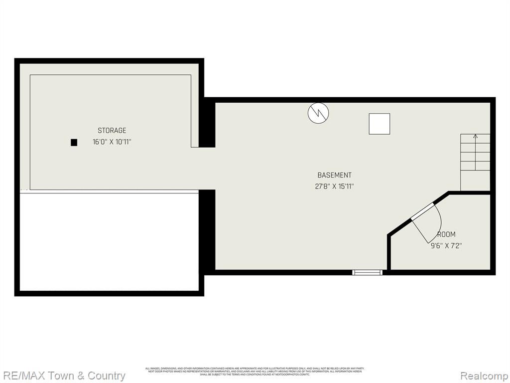 1366 S Morrish Road, Flint, MI 48532 — Photo 32