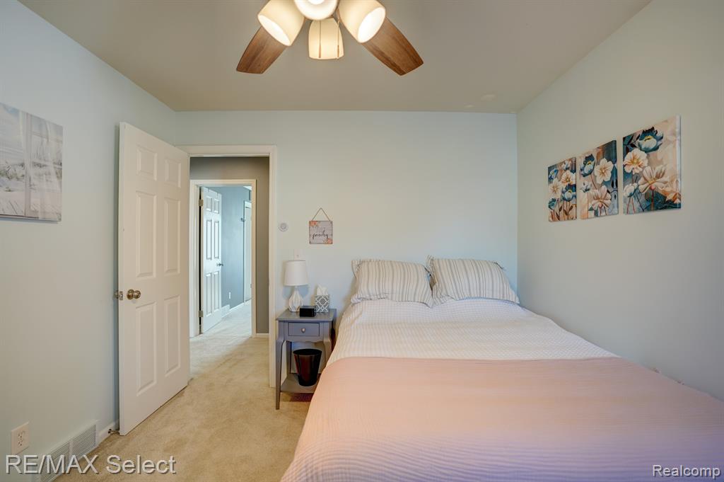 436 WINDY, Flushing, MI 48433 — Photo 30