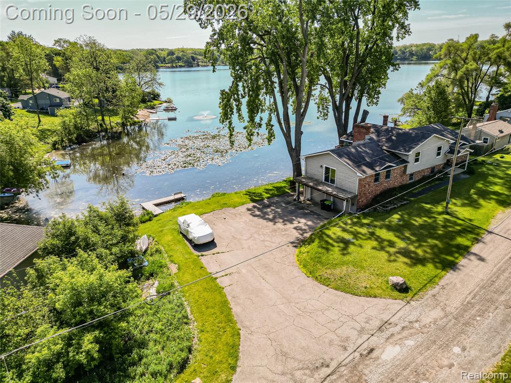 11220 Silver Drive, Whitmore Lake, MI 48189 — Photo 35