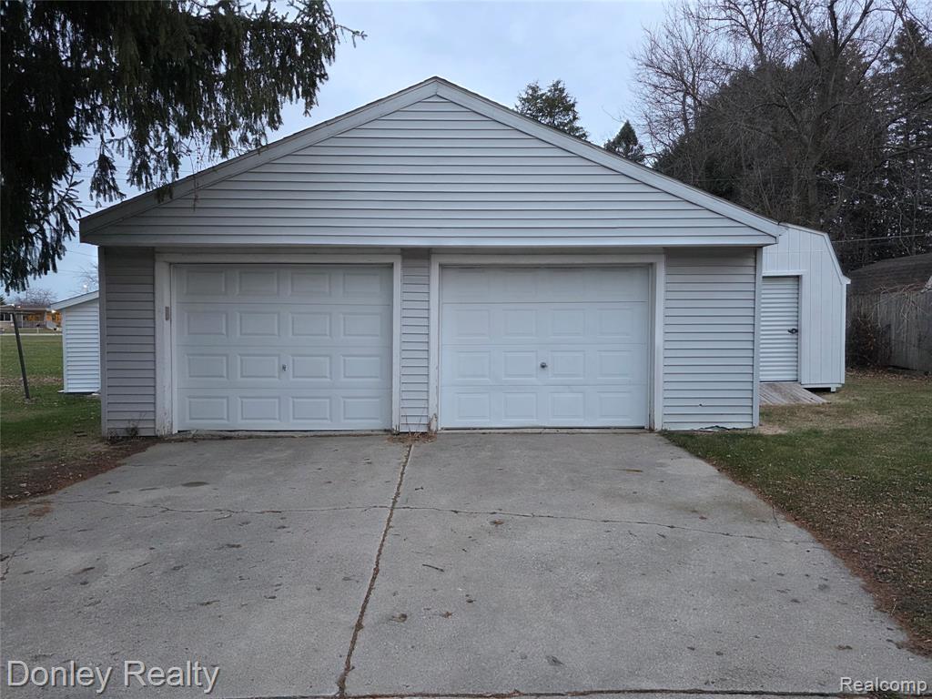 2835 Doyle Street, Marlette, MI 48453 — Photo 11