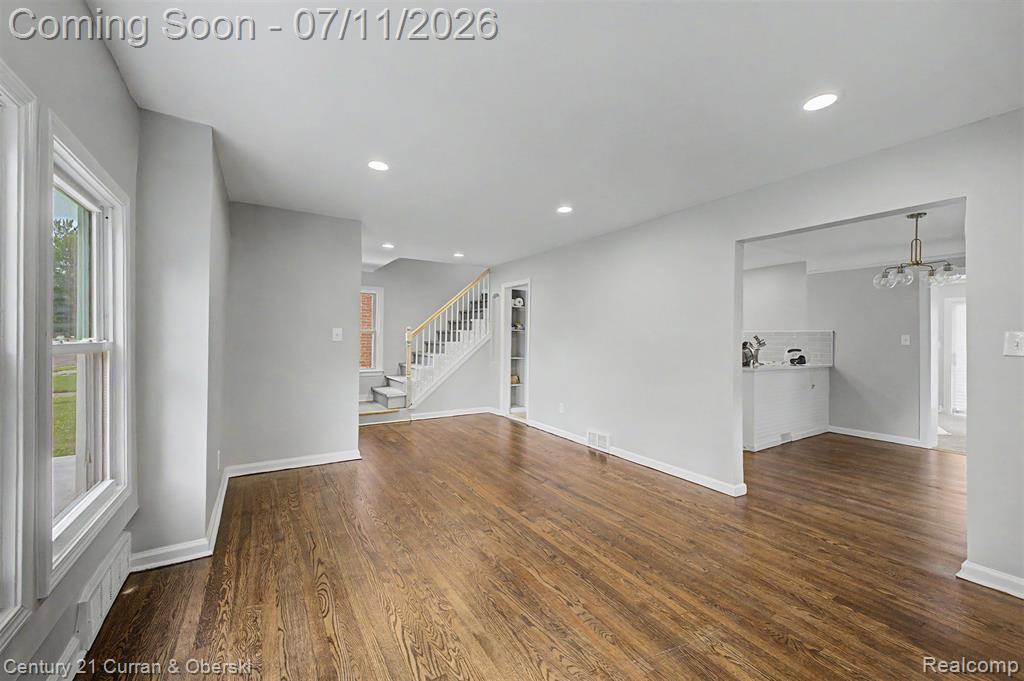 9263 Rosemont St Avenue, Detroit, MI 48228 — Photo 4