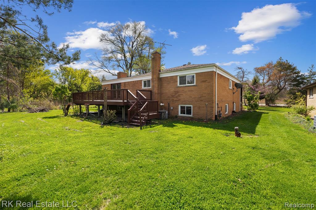 13799 31 Mile Road, Washington, MI 48095 — Photo 36