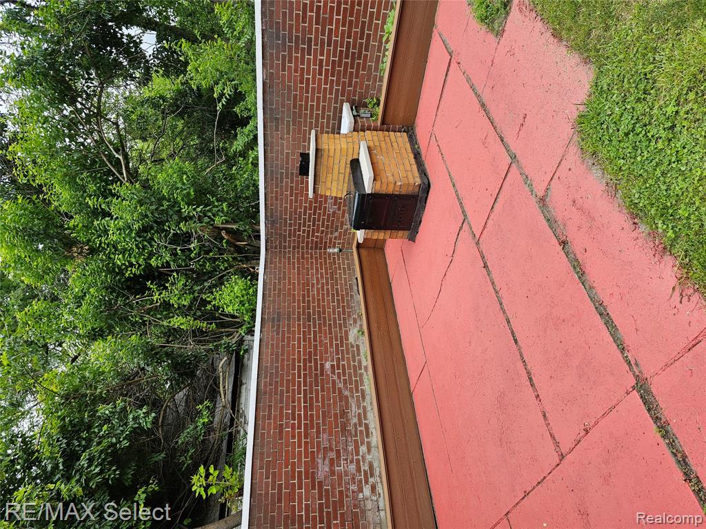 514 McClellan W, Flint, MI 48505 — Photo 21