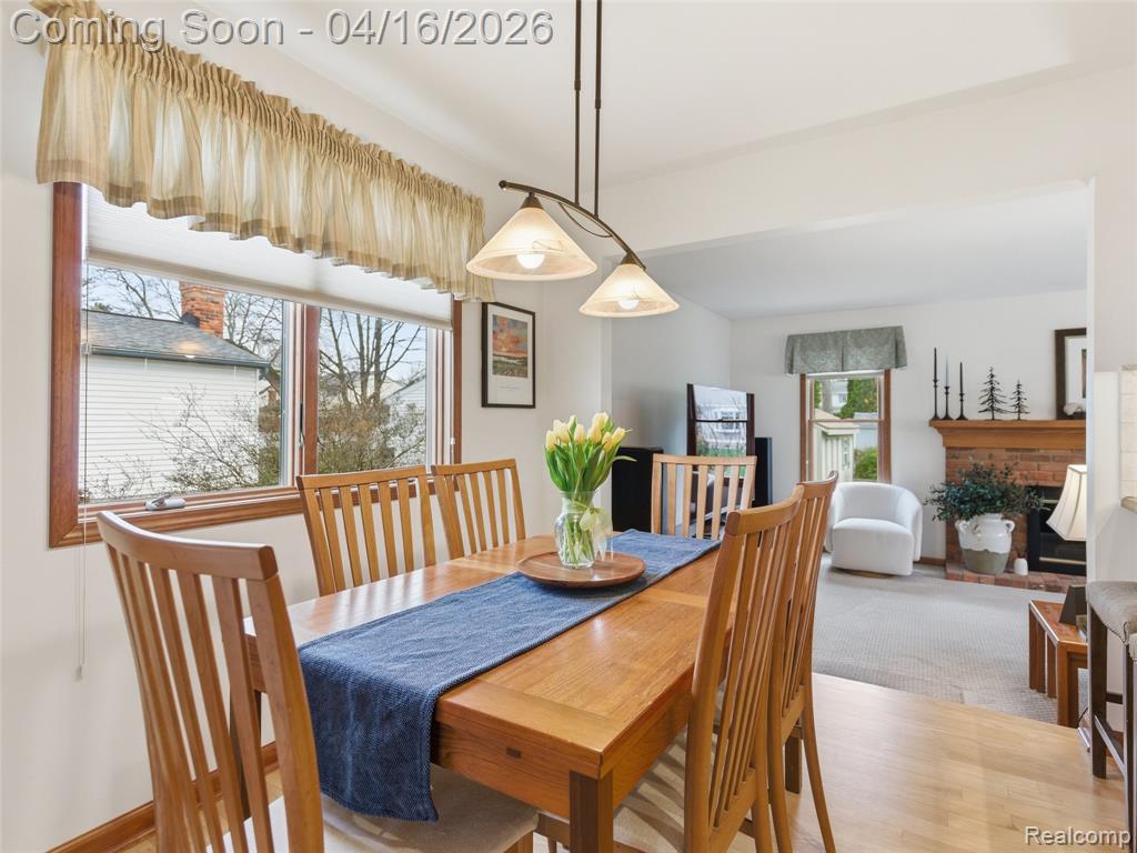 3363 Blasser Drive, Lake Orion, MI — Photo 22