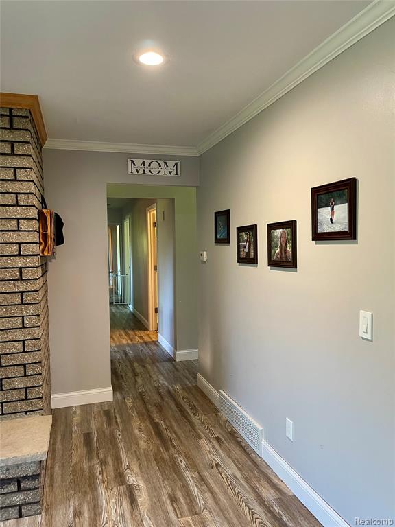 7251 Vanderploeg Lane, Imlay City, MI 48444 — Photo 22
