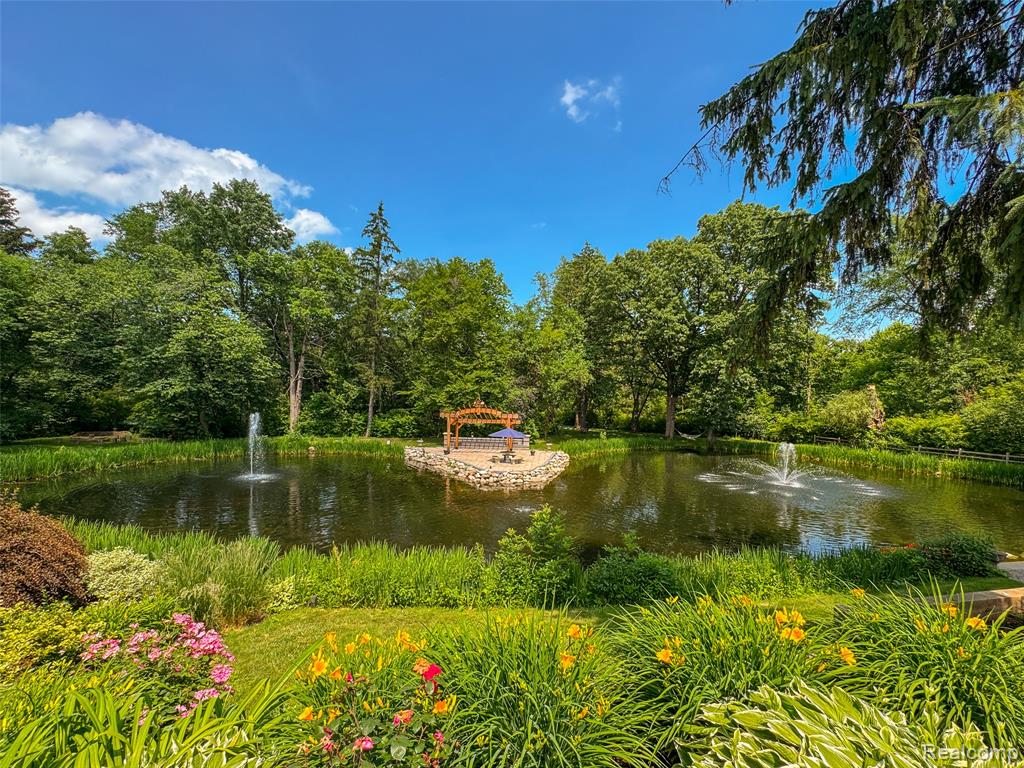 3985 S Ellamae Road, Oakland, MI — Photo 3