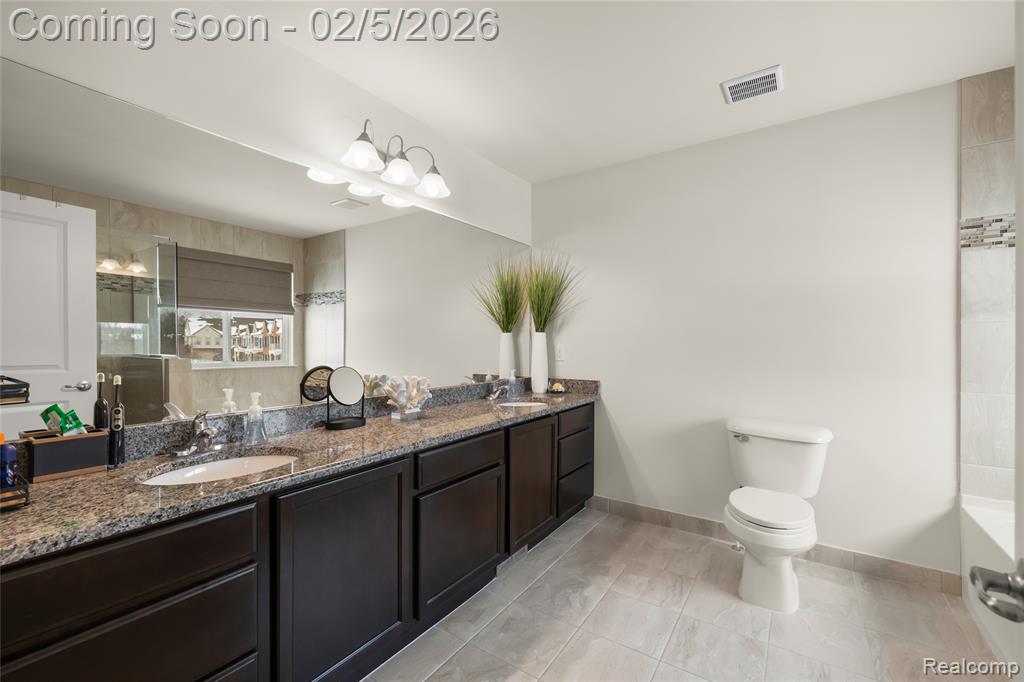 2463 Arcadia Dr, Canton, MI 48188 — Photo 21