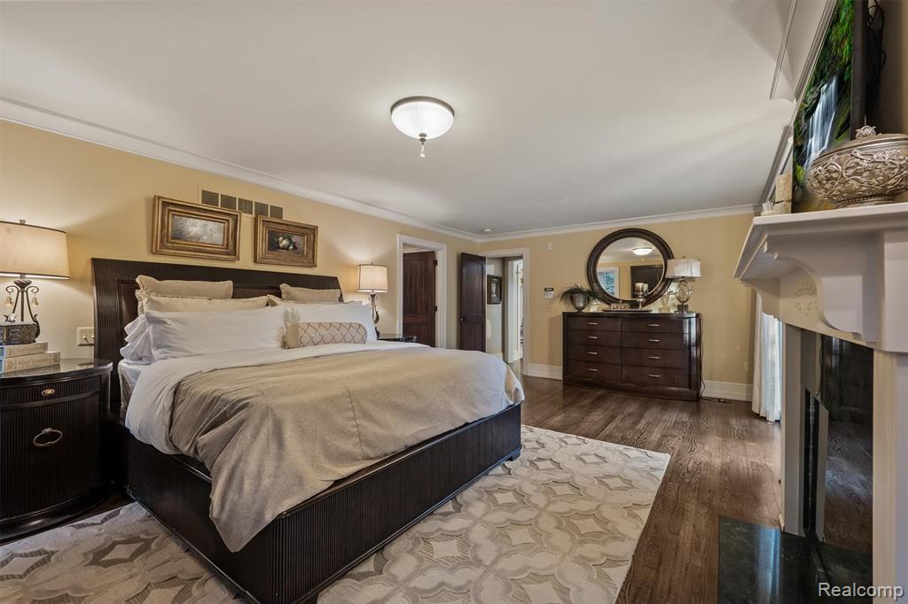 25325 Devon Lane, Franklin, MI 48025 — Photo 14