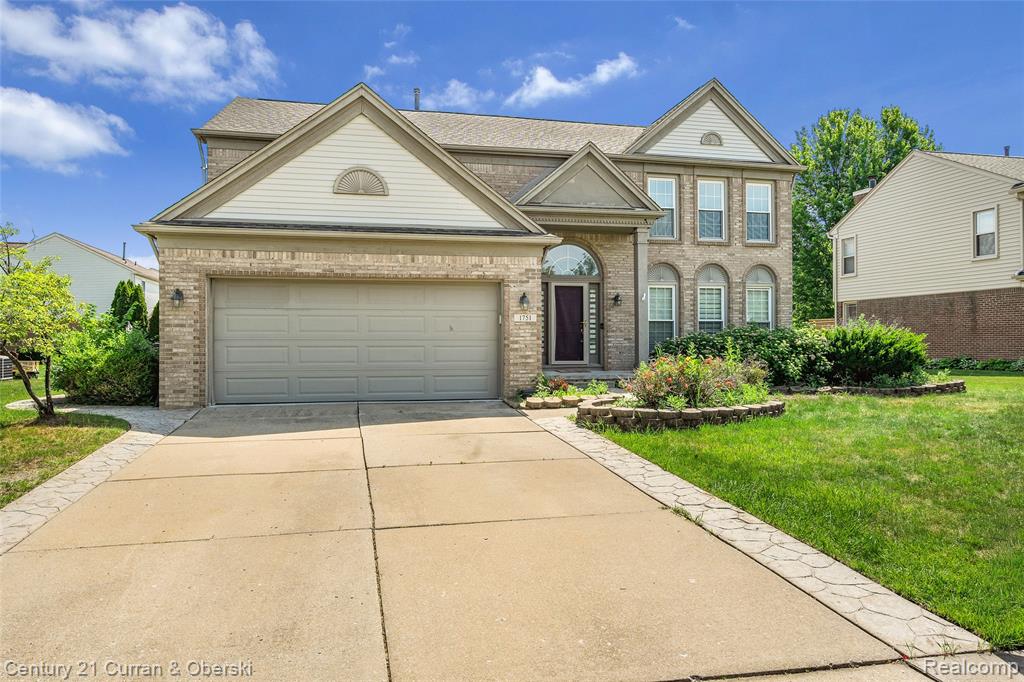 1751 Lanhan Court, Canton, MI 48188 — Photo 39