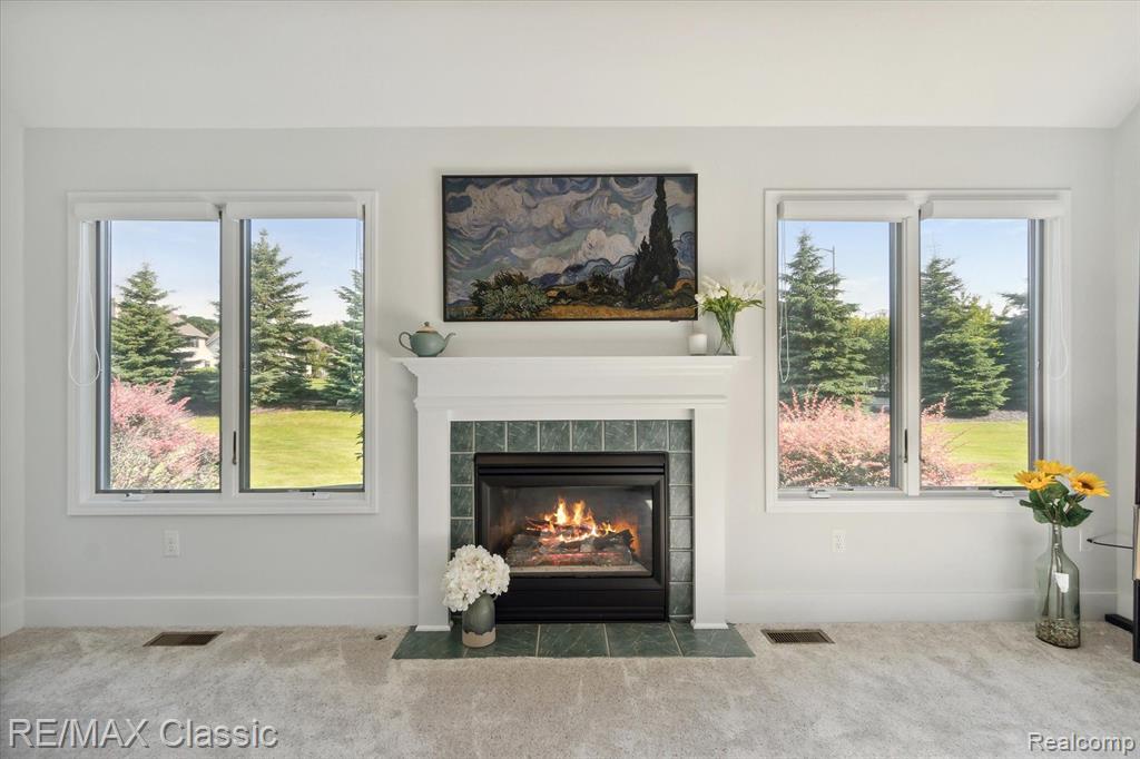 1202 ARBOR RIDGE Drive, 2, Brighton, MI 48116 — Photo 10