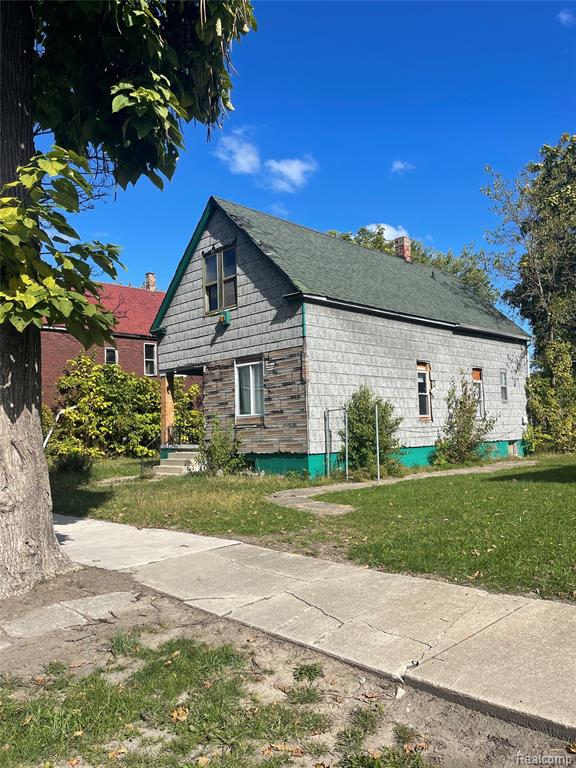3486 Belvidere Street, Detroit, MI 48214 — Photo 26