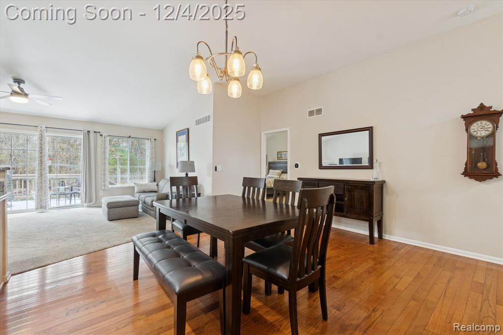 290 Wood Point, Howell, MI 48843 — Photo 11