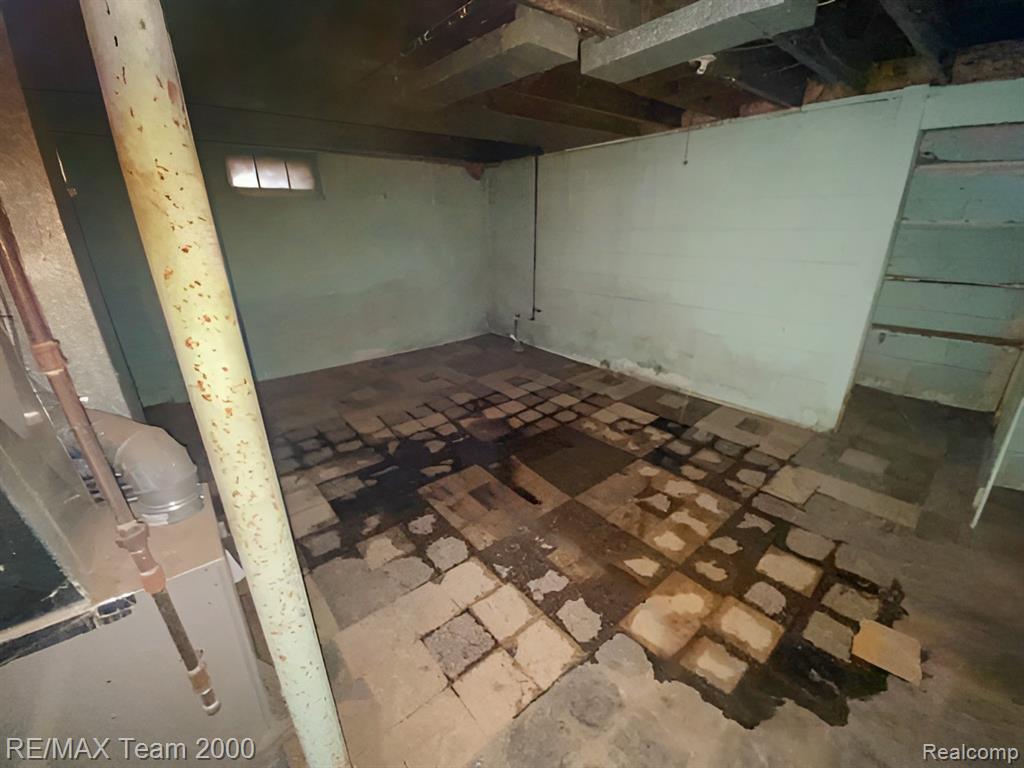 20091 Annott Street, Detroit, MI, 48205