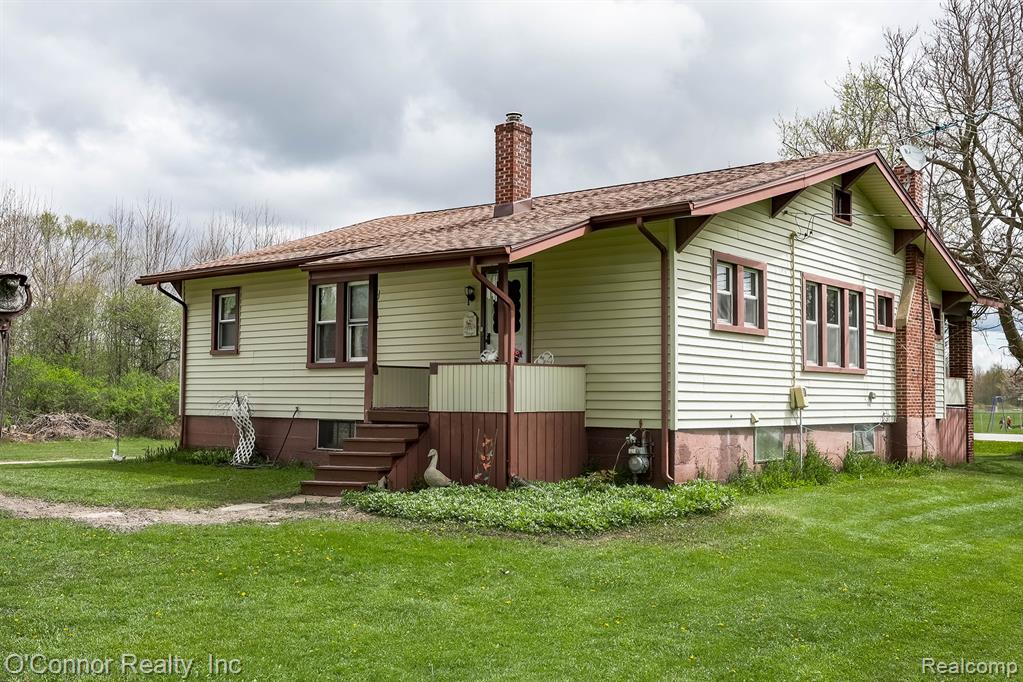 3323 Kinney Road, Emmett, MI 48022 — Photo 24