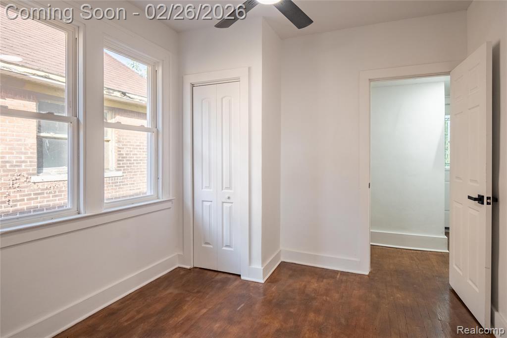 2270 W Philadelphia Street, Detroit, MI 48206 — Photo 37
