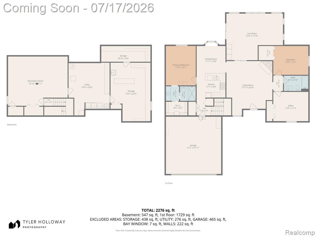 7373 Ponderosa Drive, Swartz Creek, MI 48473 — Photo 42
