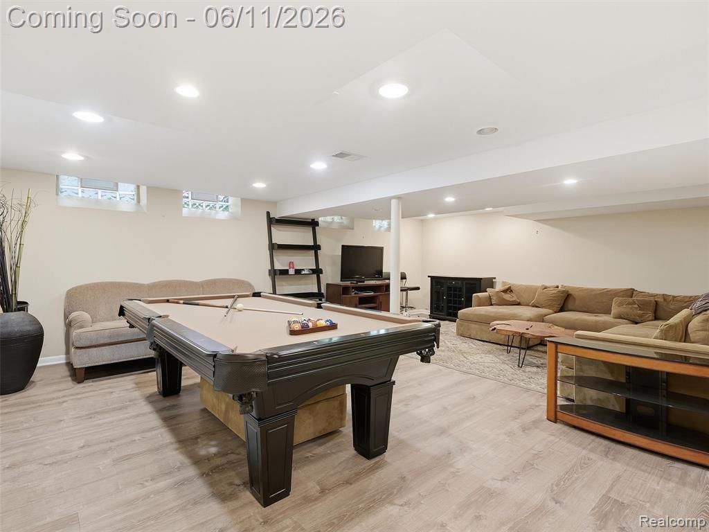 4133 Berkshire Road, Royal Oak, MI 48073 — Photo 21