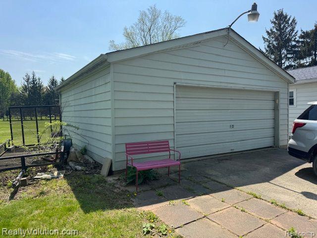 2240 SPERRY Road, Allenton, MI 48002 — Photo 6